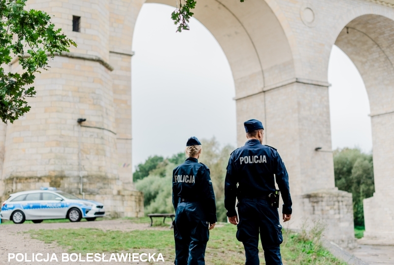 Dzień otwartych drzwi w bolesławieckiej jednostce Policji – przyjdź i zostań jednym z nas
